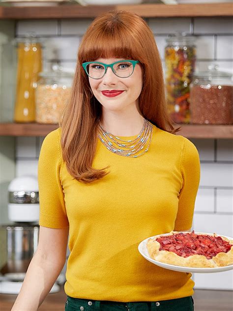 ctv s delectable new original series mary s kitchen crush begins