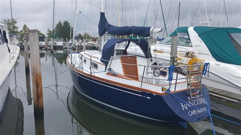 bristol  sail boat  sale wwwyachtworldcom