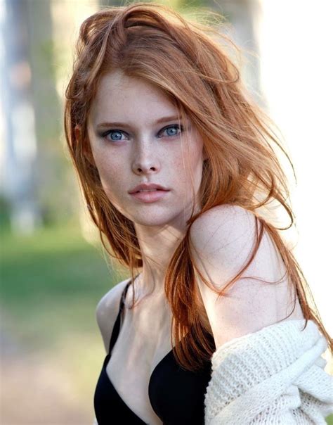 ~redнaιred lιĸe мe~ beautiful red hair red haired beauty beautiful