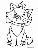 Disney Coloring Pages Marie Aristocats Kids Drawing Sheets Book Printable Cartoon Cat Google Bestcoloringpagesforkids Colorings Drawings Children Clipartmag Getdrawings Coloriage sketch template