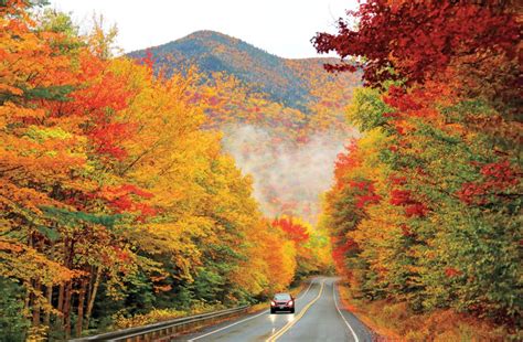 3 east coast road trips to see brilliant fall colors scenic road trip
