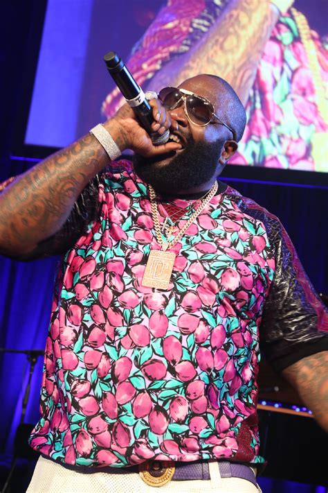 Ask A Boss Rick Ross Advice On Sex Tapes Date Nights And Fine Weed
