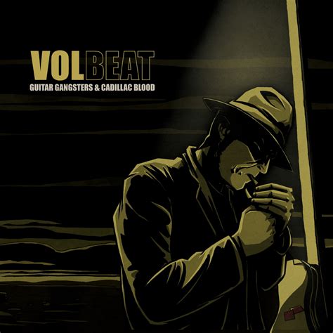 kritik zu volbeat guitar gangsters cadillac blood