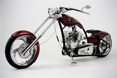 bout cars choppers