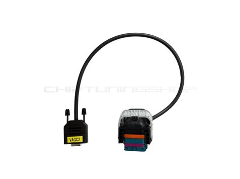 cts universal vag mg bench cable  chiptuningshop chip tuning tools