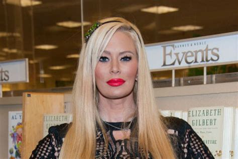 from porn star to star of david jenna jameson makes reality show about jewish conversion