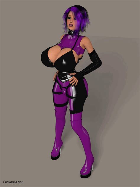 violet latex bimbos and fuckdolls western hentai pictures pictures sorted by rating luscious