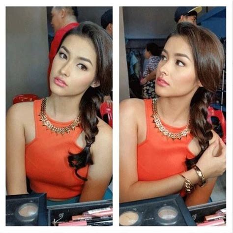 Liza Soberano Liza Soberano Filipina Beauty Asian Beauty