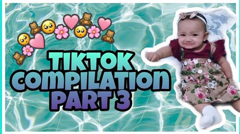 Tiktok Compilation Part 3 Youtube
