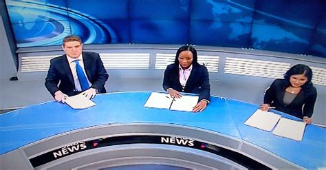 tv  thinus breaking   sabc news   sabc surprise