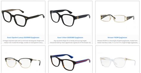 What Are The Best Prescription Glasses Of 2020