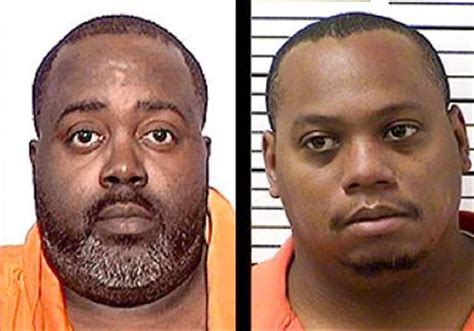 2 Toledo Pastors Accused Of Sex Trafficking Back In Court