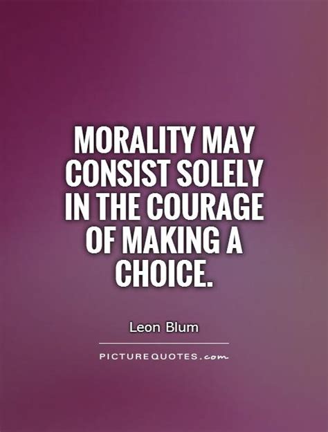 morality quotes morality sayings morality picture quotes