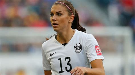 most beautiful hottest female soccer players in the world