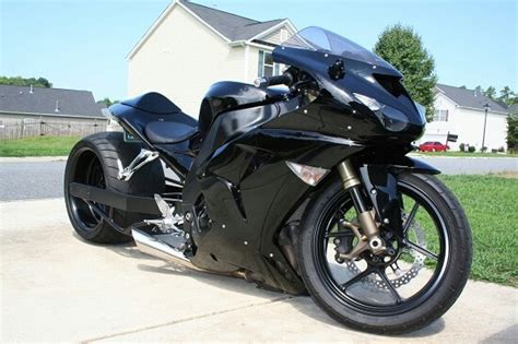 Zx10 Stretched Nice Rides Pinterest