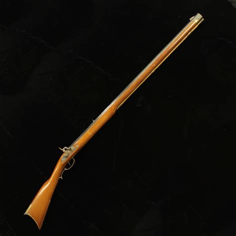 kentucky black powder rifle  calgunsnet