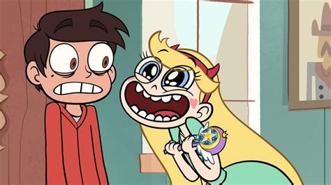 Star Vs The Forces Of Evil Weird Wild And Wonderful