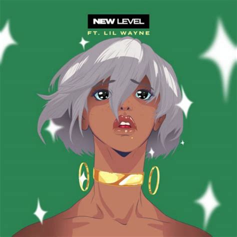 Jeremih And Ty Dolla Ign New Level Feat Lil Wayne
