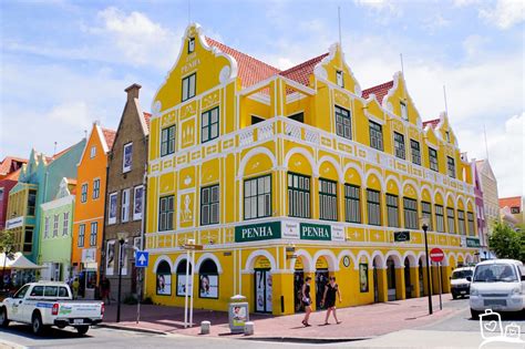 ontdek curacao bezienswaardigheden tips informatie en fotos