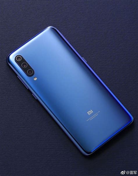 update   color alleged xiaomi mi  leaks  multiple  images shows  shaped notch