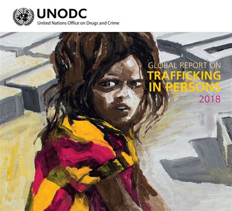 Prevention Of Human Trafficking