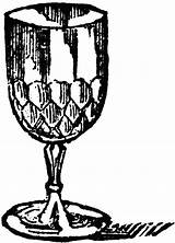 Goblet Clipart Goblets Clip Cliparts Trojan Clipground Halloween Library Etc Gif Odyssey Designlooter Original Large Usf Edu Horse Vessel Drinking sketch template