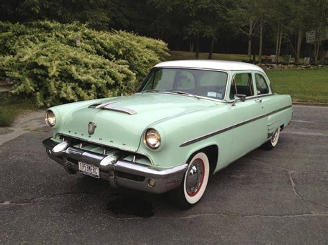 mercury custom  sale mercury cars ford lincoln mercury pretty cars