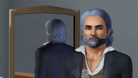 That Time I Created All The Greek Gods In The Sims And Made Them Have