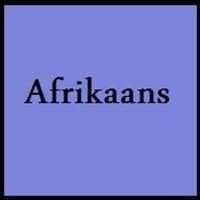 afrikaans speaking countries afrikaans countries