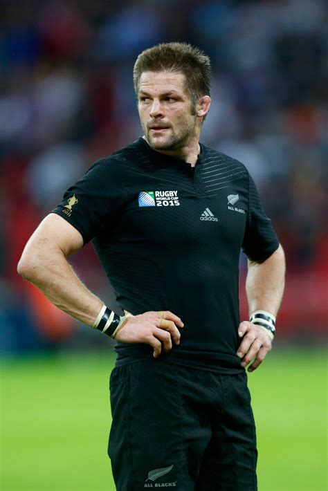 richie mccaw    zealand  argentina group  rugby