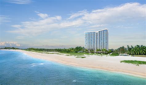 Pompano Beach South Floridas Next High End Residential Destination