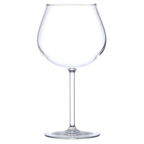Get Sw 1447 Cl 20 Oz Tritan Plastic Wine Glass