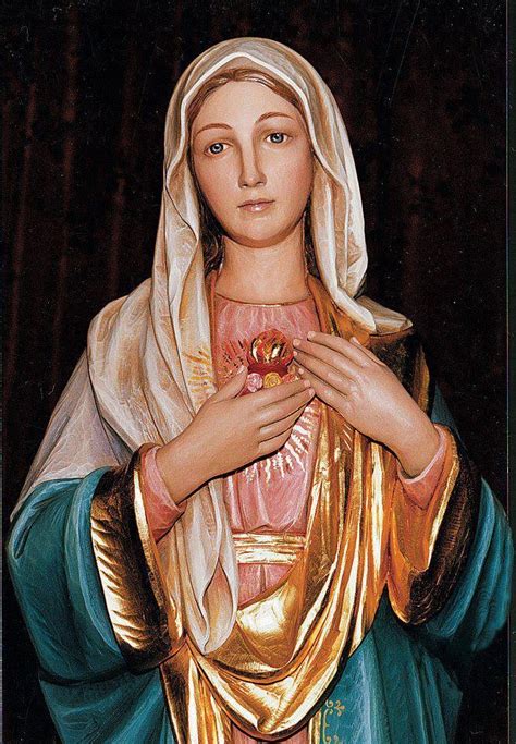 beautiful statue or mary all things catholic pinterest beautiful statue of and mother mary
