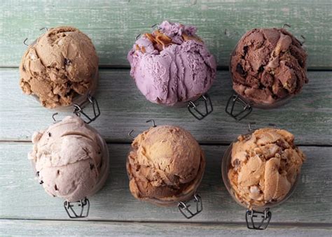 the best ice cream shop in all 50 states mental floss