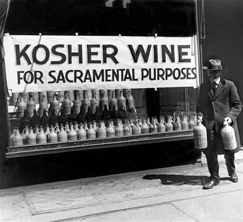 jews and booze becoming american in the age of prohibition by marni