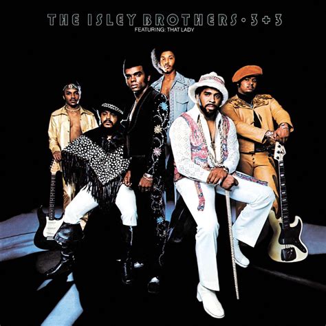 ‎3 3 album by the isley brothers apple music
