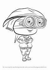 Splatoon Sheldon Drawing Draw Coloring Pages Step Coloriage Drawings Dessin Tutorial Easy Drawingtutorials101 Tutorials Choose Board sketch template