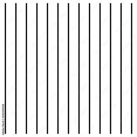 vertical parallel lines stripes straight streaks strips design