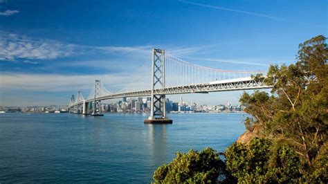 san francisco bay bridge san francisco book  tours