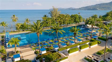 star phuket hotel  kamala beach hyatt regency phuket resort
