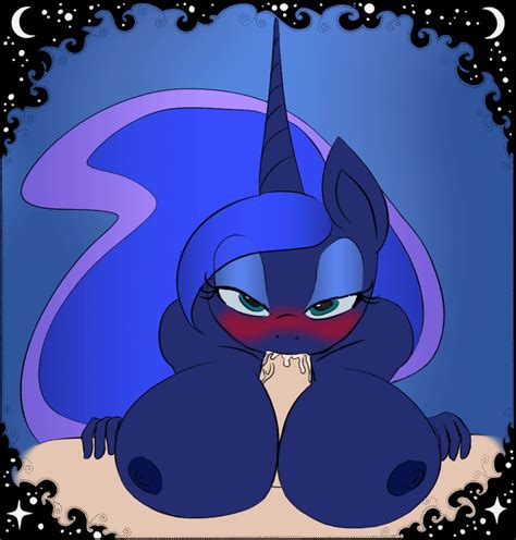 Rule 34 Alicorn Animated Anthro Big Breasts Breasts