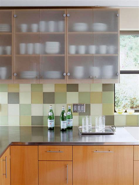 New Home Interior Design Kitchen Cabinets Stylish Ideas