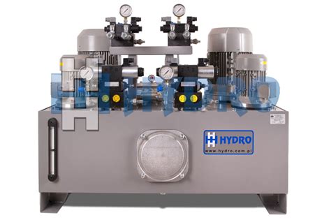 hydraulic power packs steam gas hydraulic turbines hydro znphs sp  oo plant