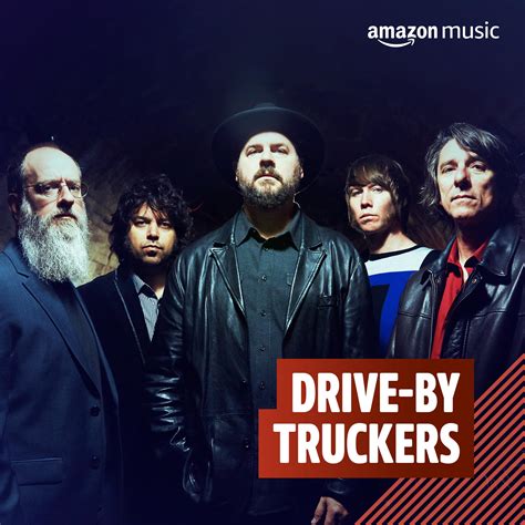 drive  truckers  amazon  unlimited