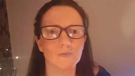 Mum Reveals How Her Eye Fell Out Of Its Socket After Morning Shower
