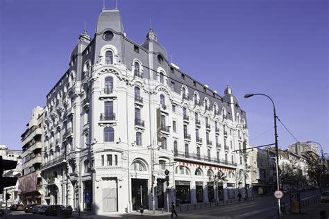 hercesa hopes hotel cismigiu  generate eur  million