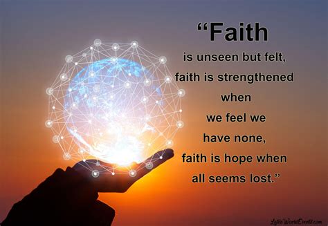 faith quotes wishes images  faith quotes