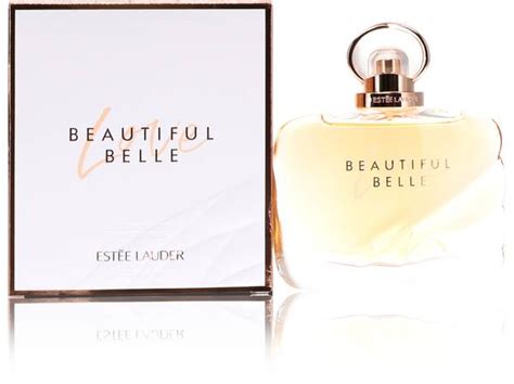 beautiful belle love perfume  estee lauder fragrancexcom