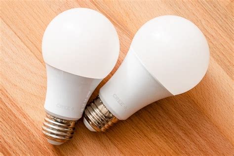 lot  led light bulbs oklahoma energy today