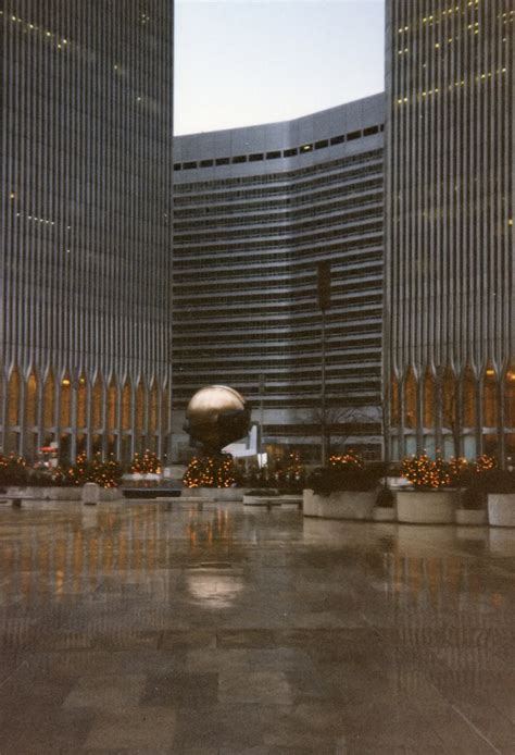 File Austin Tobin Plaza Marriott World Trade Center 1995